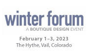 BD Winter Forum