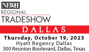 NEWH Regional Tradeshow-Dallas