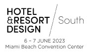 Hotel & Resort Design South